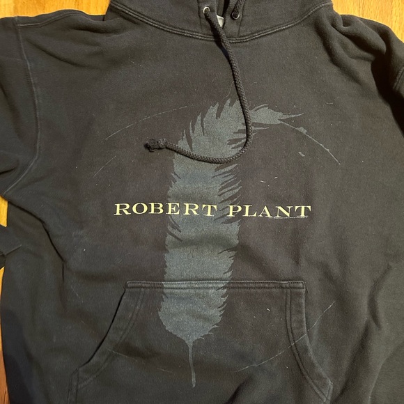 Robert Plant - Picture 2 of 3